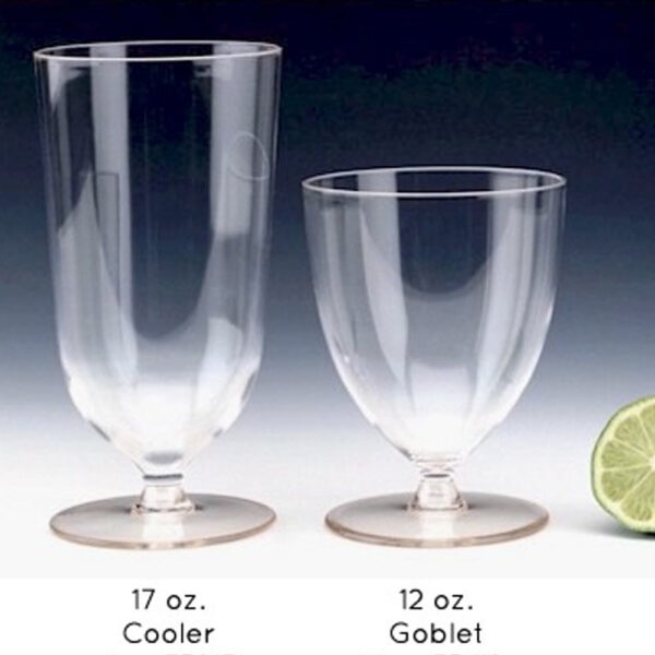 Eclipse Stemware